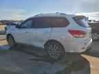 2014 NISSAN PATHFINDER