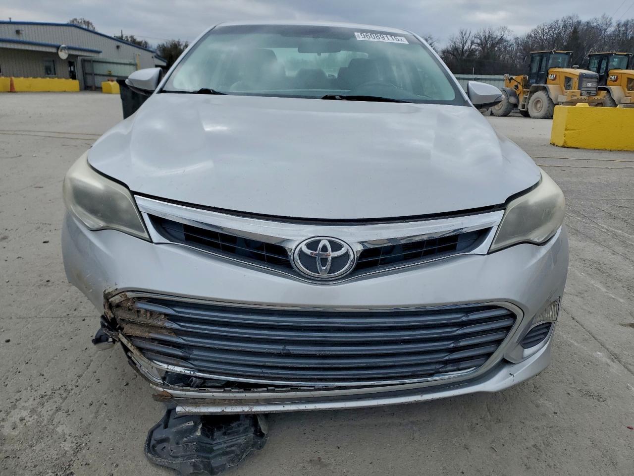2014 TOYOTA Avalon