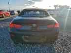 2012 BMW 6 Series