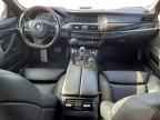 2011 BMW 5 series