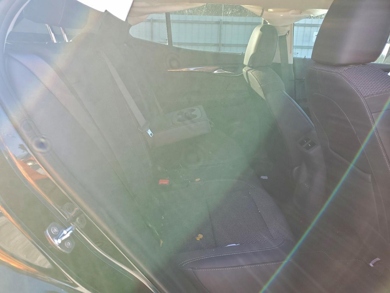 2023 BUICK Envision