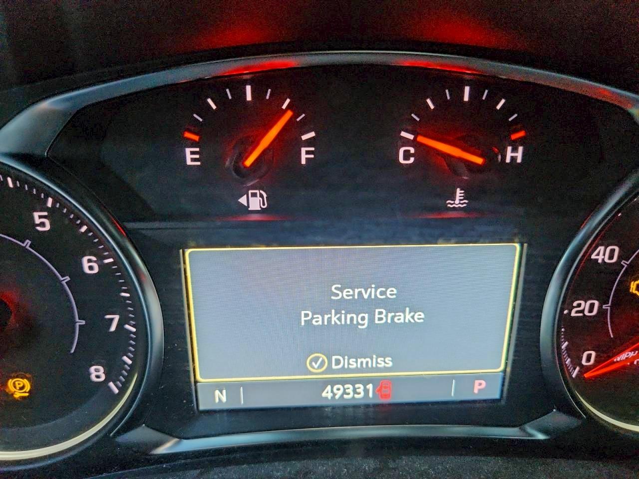 2023 GMC Terrain