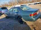 2001 TOYOTA CAMRY