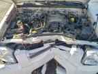 2002 NISSAN Frontier