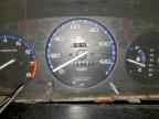 1999 HONDA CIVIC