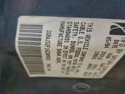 2004 SATURN Ion