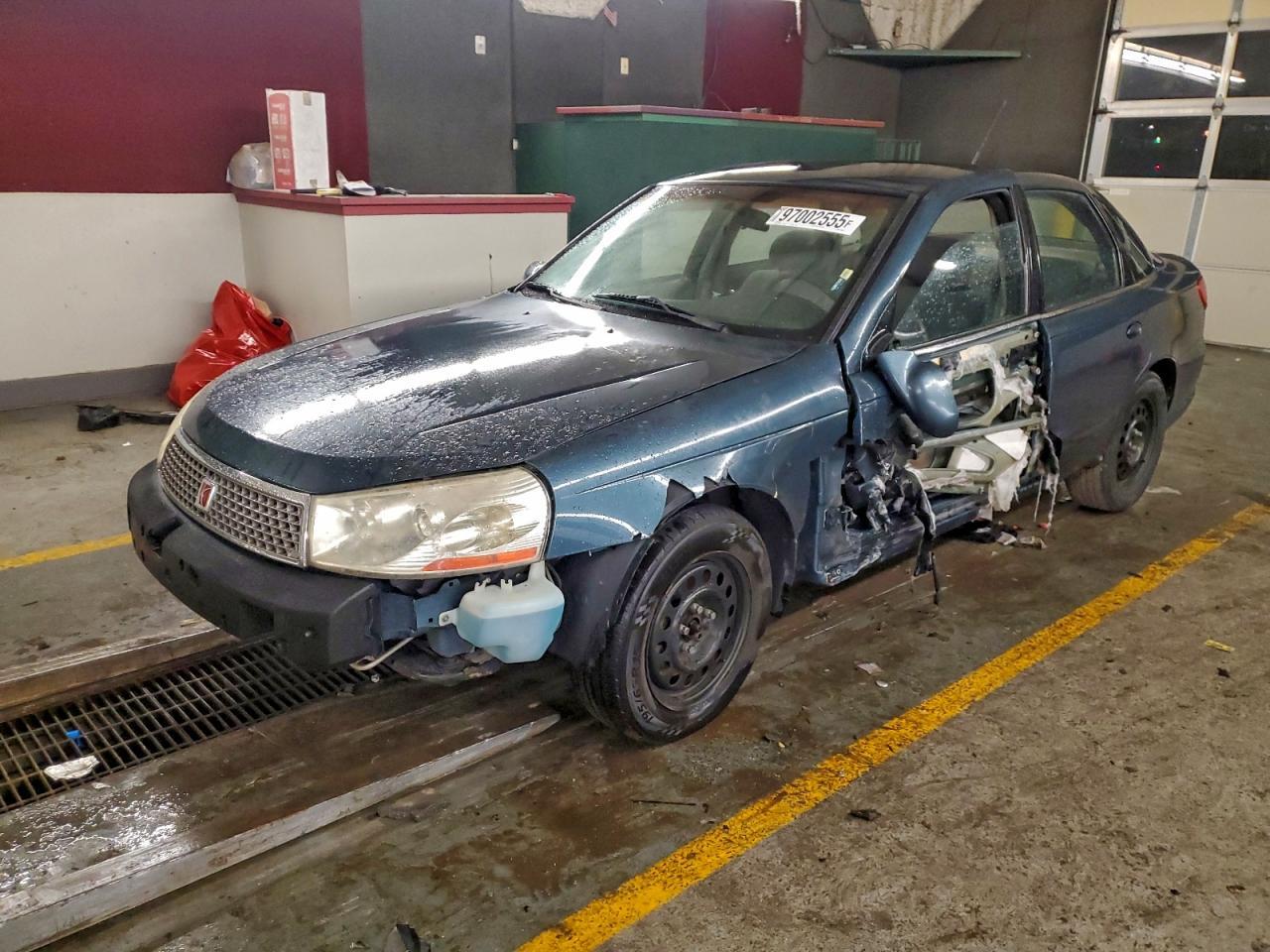 2003 SATURN L200