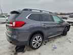 2021 SUBARU Ascent