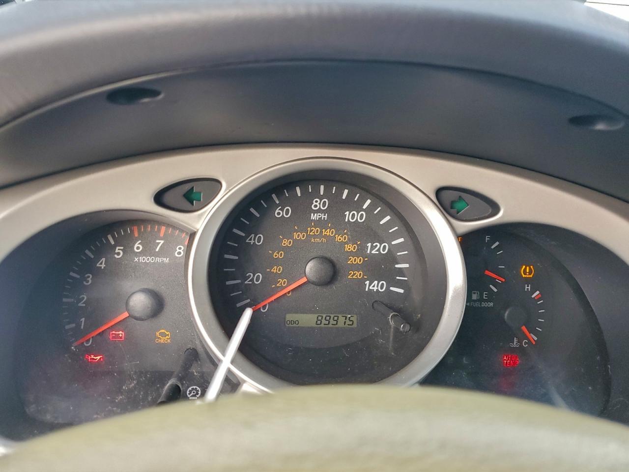 2007 TOYOTA HIGHLANDER