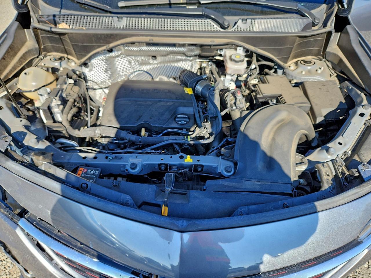 2021 BUICK Encore GX