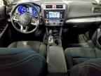 2016 SUBARU Legacy