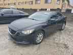 2015 MAZDA 6
