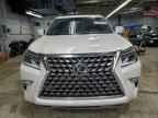 2021 LEXUS GX 460