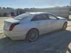 2018 CADILLAC CT6