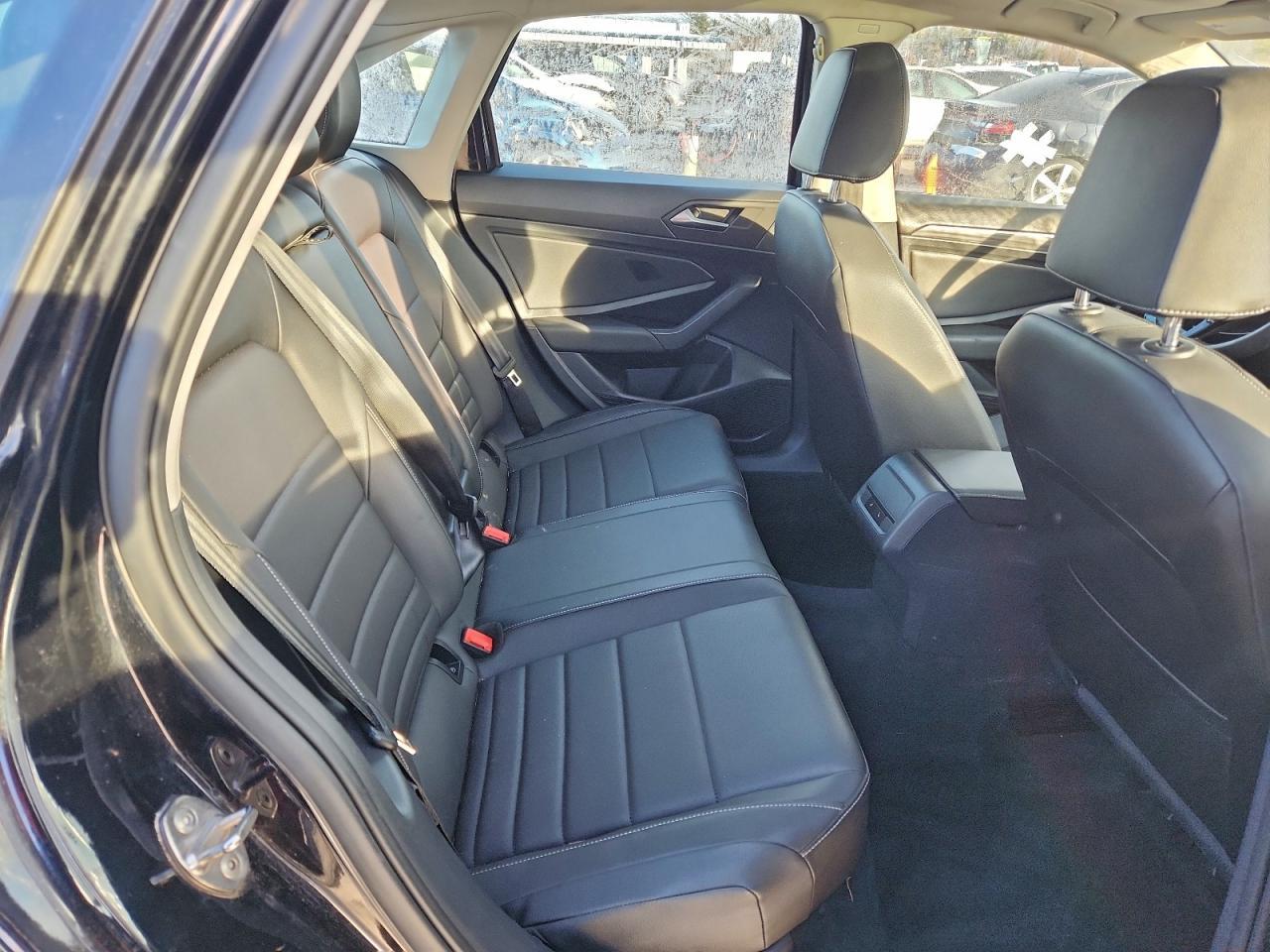 2021 VOLKSWAGEN JETTA