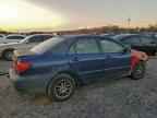2005 TOYOTA COROLLA