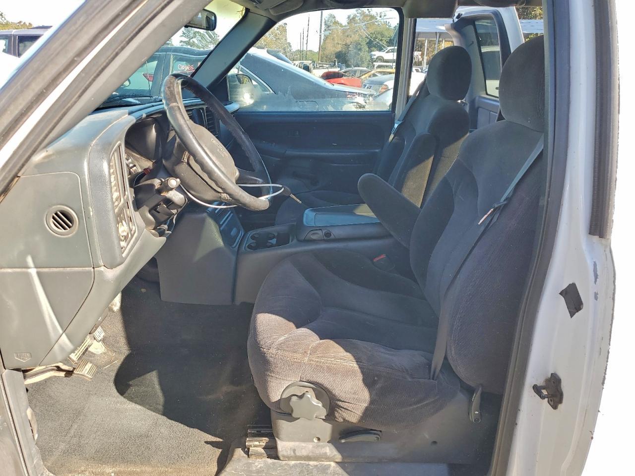 1999 GMC Sierra