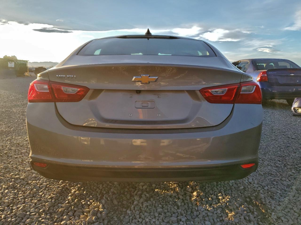 2023 CHEVROLET MALIBU