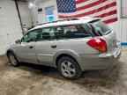 2007 SUBARU Outback