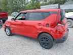 2022 KIA SOUL