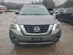 2018 NISSAN PATHFINDER