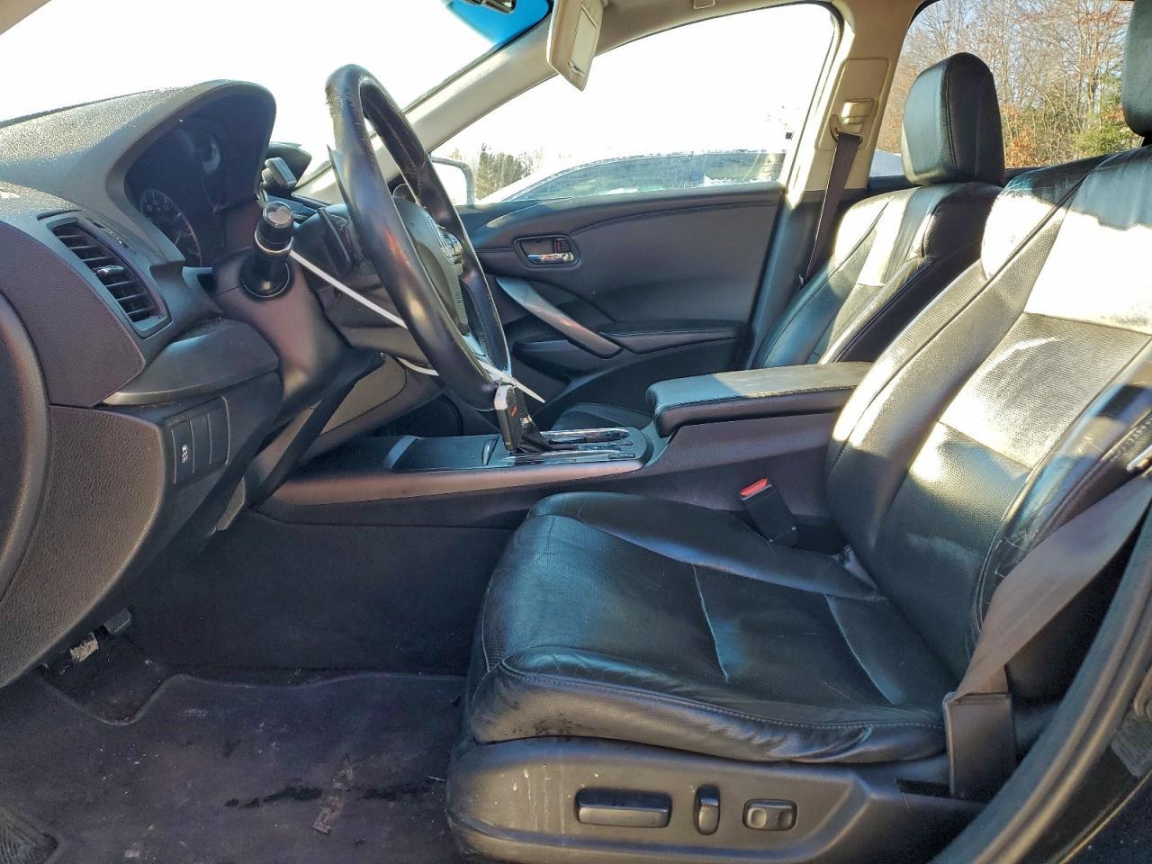 2014 ACURA RDX