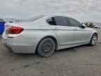 2016 BMW 5 series