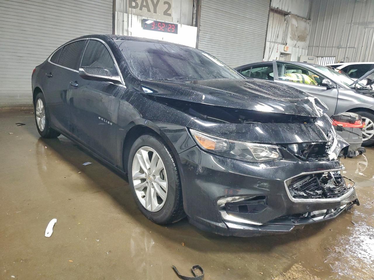 2016 CHEVROLET MALIBU