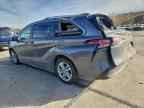 2022 TOYOTA SIENNA