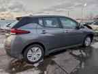 2025 NISSAN LEAF