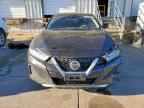 2021 NISSAN Maxima