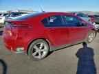 2014 CHEVROLET VOLT