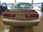 1999 TOYOTA CAMRY