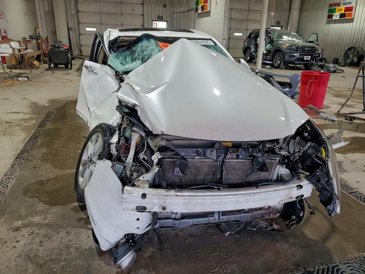 2009 LEXUS ES 350