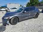 2015 INFINITI Q50