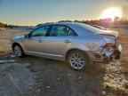 2011 LINCOLN MKZ