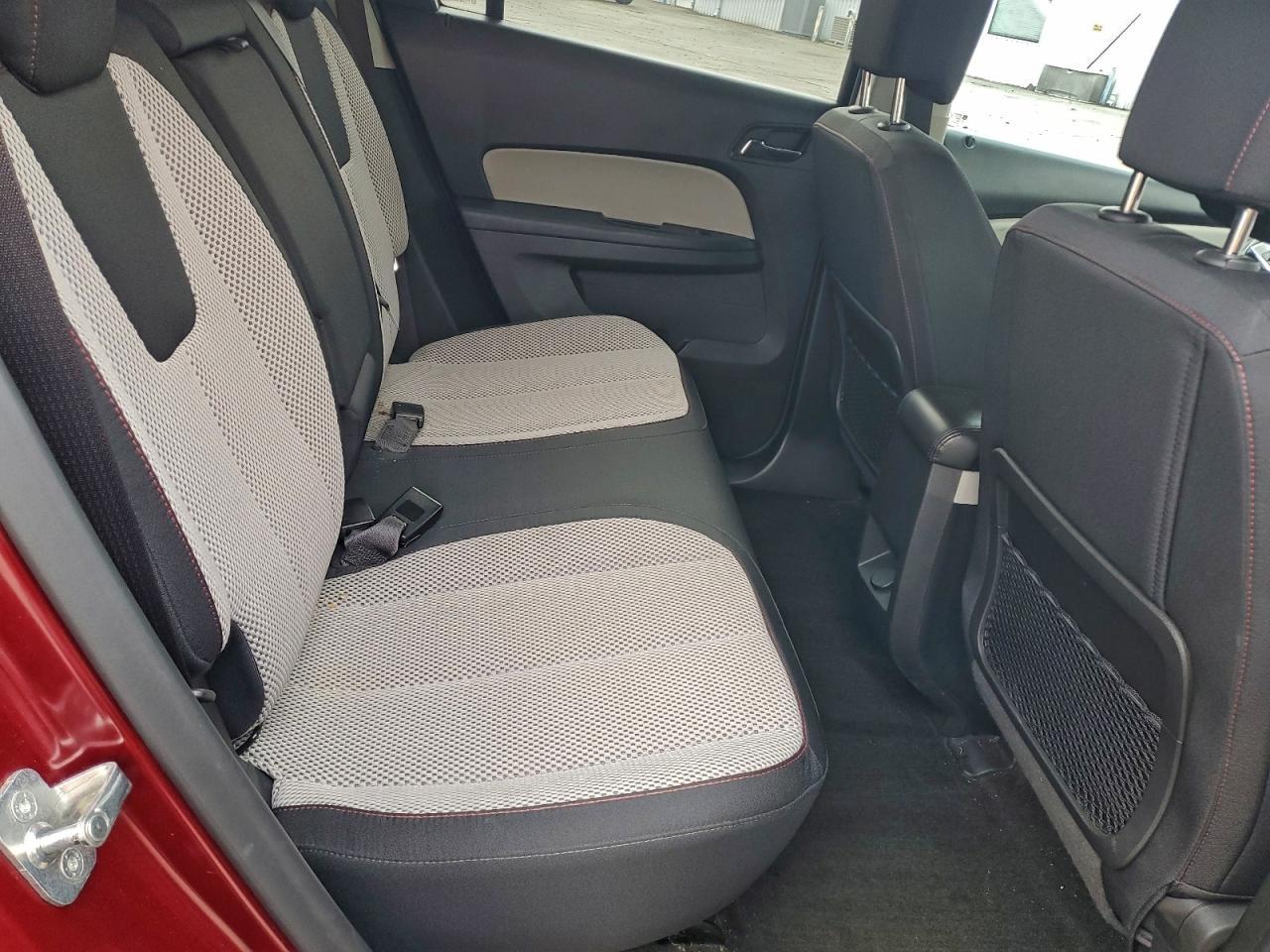 2017 GMC Terrain