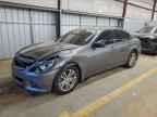 2011 INFINITI G37