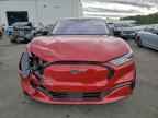 2021 FORD Mustang Mach-E