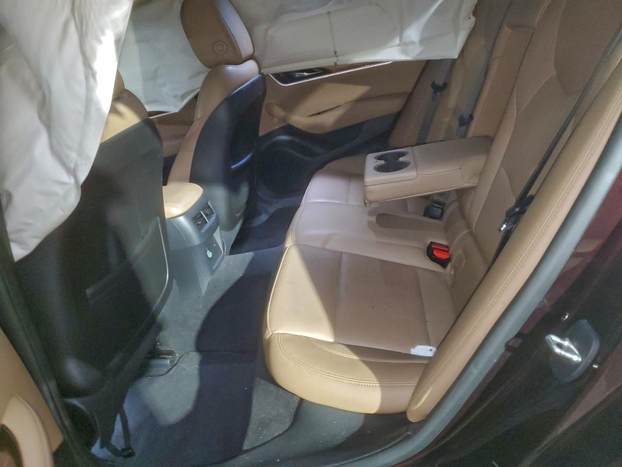 2020 CADILLAC CT5