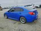 2018 SUBARU WRX