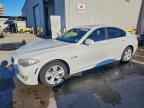 2011 BMW 5 series