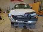 2001 GMC Sierra