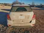 2017 CHEVROLET TRAX