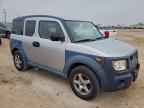 2006 HONDA Element