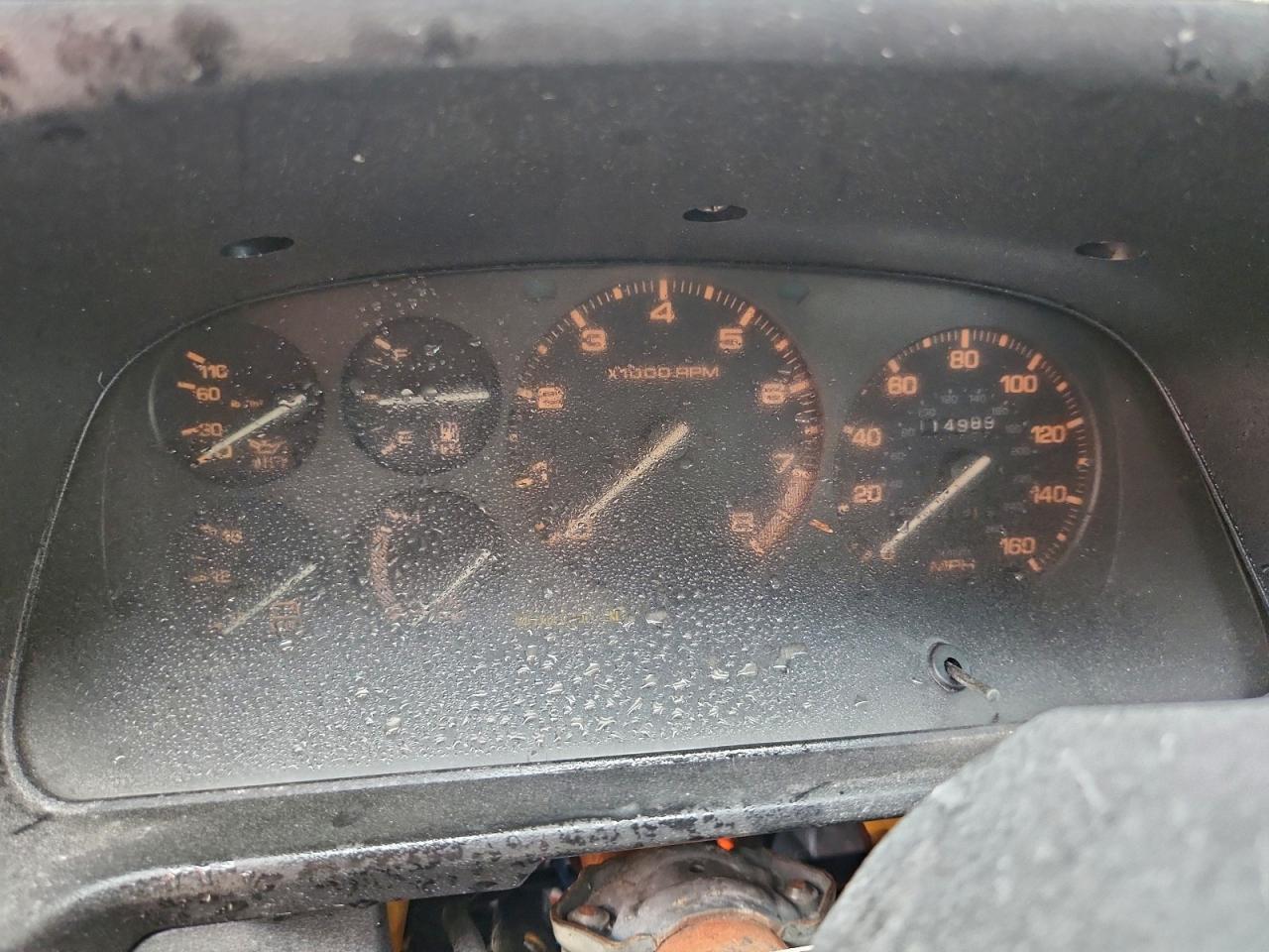 1990 MAZDA Rx-7