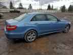2010 MERCEDES-BENZ E-Class