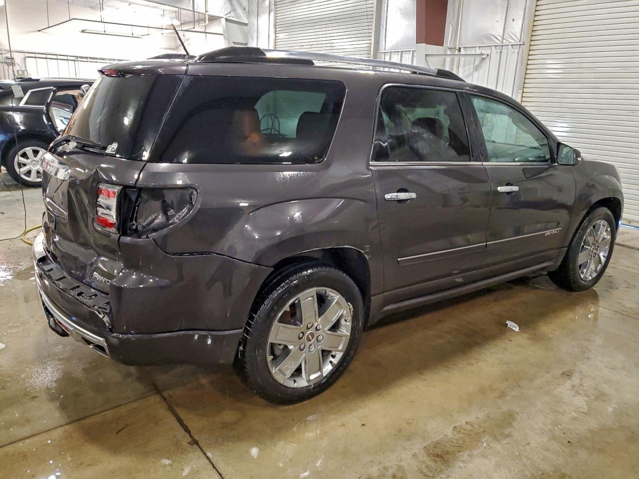 2015 GMC ACADIA