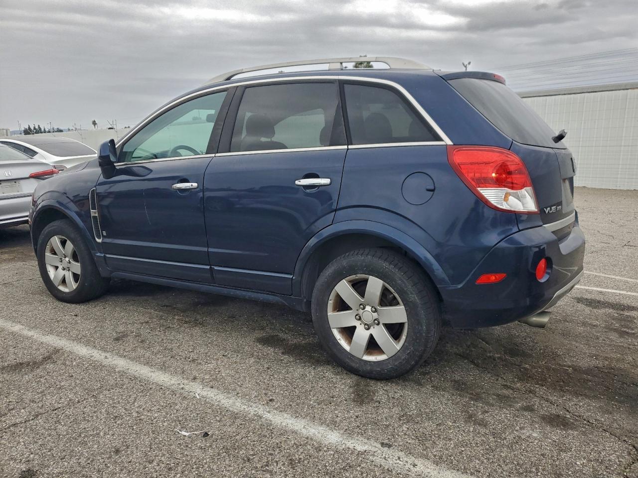 2008 SATURN Vue