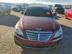 2013 HYUNDAI GENESIS